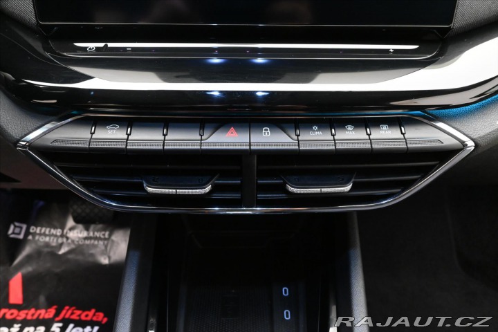 Škoda Octavia 2,0 TDI 110 KW DSG STYLE 2021