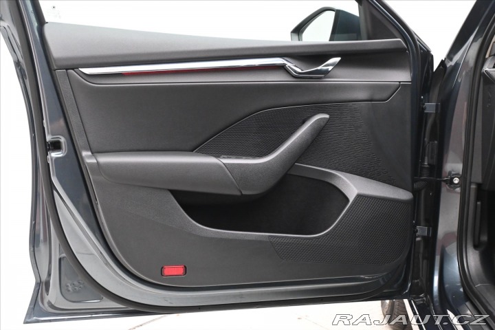 Škoda Octavia 2,0 TDI 110 KW DSG STYLE 2021