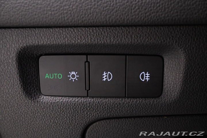 Škoda Octavia 2,0 TDI 110 KW DSG STYLE 2021