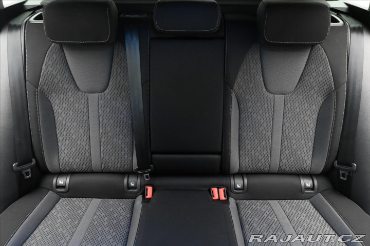 Škoda Octavia 2,0 TDI 110 KW DSG STYLE 2021