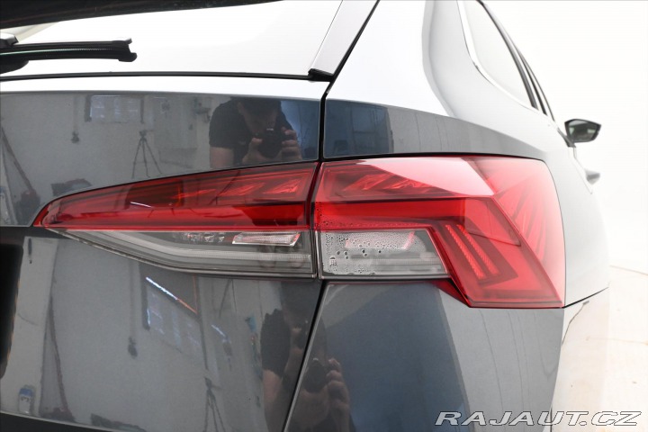 Škoda Octavia 2,0 TDI 110 KW DSG STYLE 2021