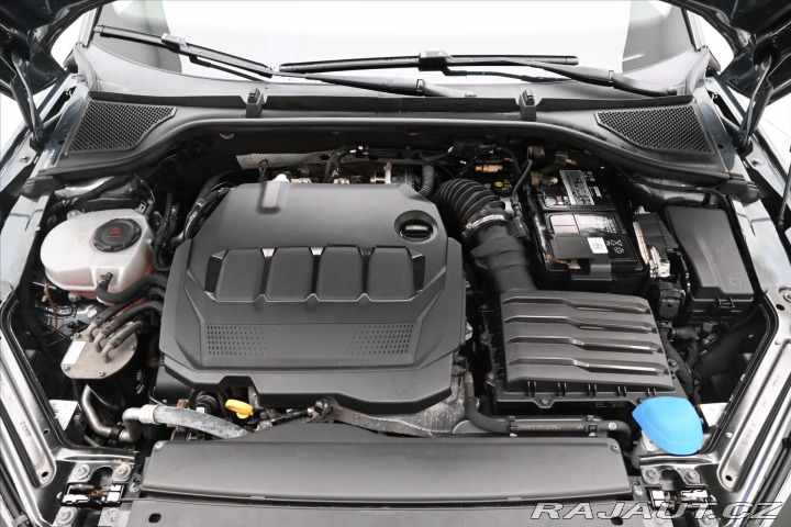 Škoda Octavia 2,0 TDI 110 KW DSG STYLE 2021