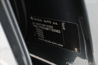 Škoda Octavia 2,0 TDI 110 KW DSG STYLE 2021