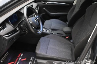 Škoda Octavia 2,0 TDI 110 KW DSG STYLE 2021
