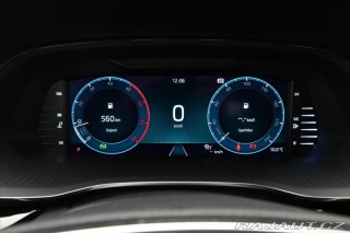 Škoda Octavia 2,0 TDI 110 KW DSG STYLE 2021