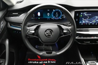 Škoda Octavia 2,0 TDI 110 KW DSG STYLE 2021