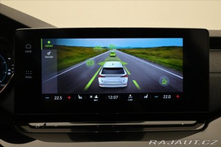 Škoda Octavia 2,0 TDI 110 KW DSG STYLE 2021