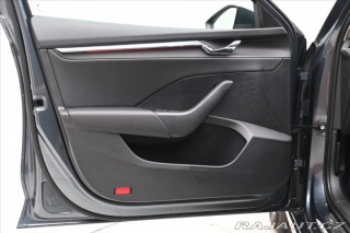 Škoda Octavia 2,0 TDI 110 KW DSG STYLE 2021