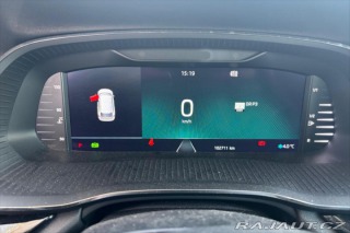 Škoda Octavia 2,0 TDI 110 KW DSG STYLE 2021