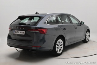 Škoda Octavia 2,0 TDI 110 KW DSG STYLE 2021
