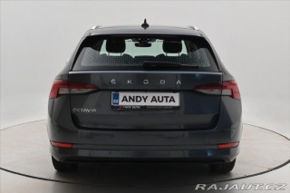 Škoda Octavia 2,0 TDI 110 KW DSG STYLE 2021