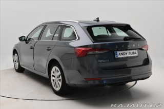 Škoda Octavia 2,0 TDI 110 KW DSG STYLE 2021