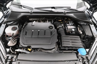 Škoda Octavia 2,0 TDI 110 KW DSG STYLE 2021