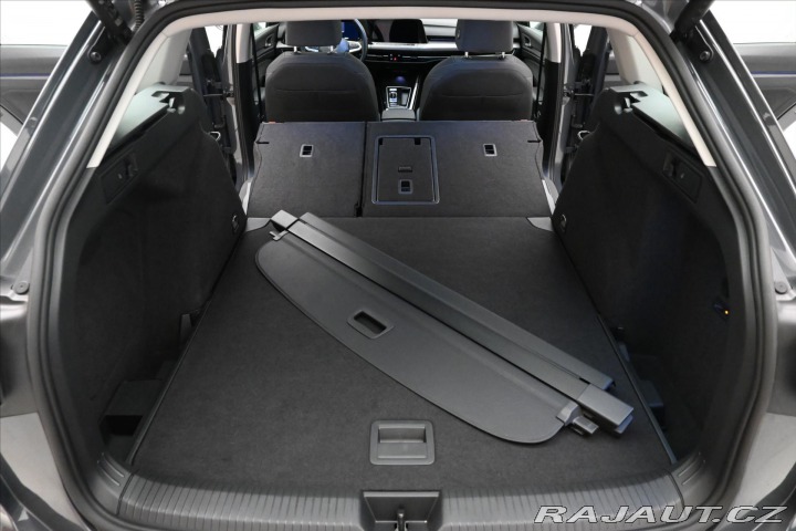 Volkswagen Golf 2,0 TDI 110KW DSG STYLE Z 2022