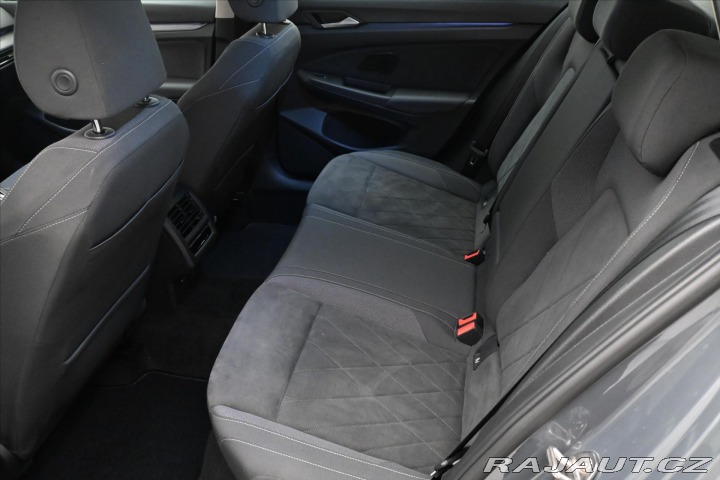 Volkswagen Golf 2,0 TDI 110KW DSG STYLE Z 2022