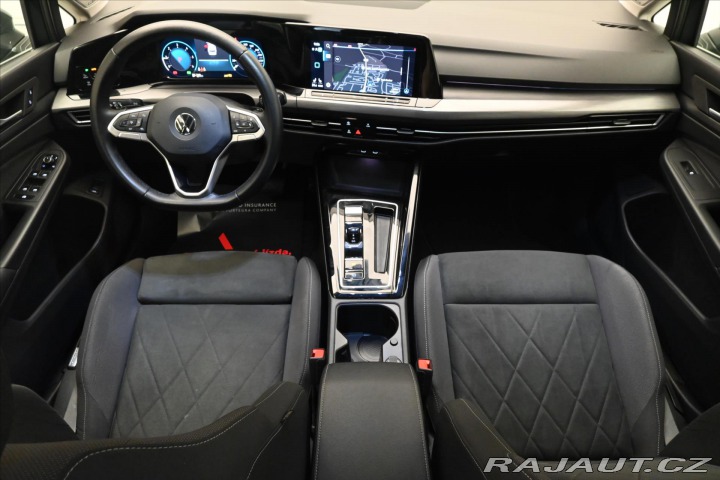 Volkswagen Golf 2,0 TDI 110KW DSG STYLE Z 2022