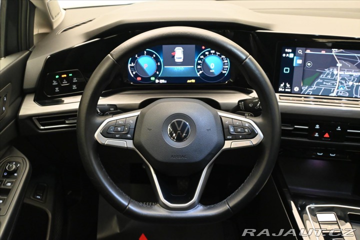 Volkswagen Golf 2,0 TDI 110KW DSG STYLE Z 2022