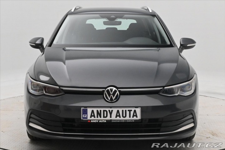 Volkswagen Golf 2,0 TDI 110KW DSG STYLE Z 2022