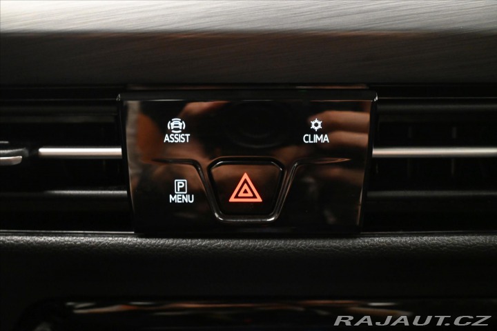 Volkswagen Golf 2,0 TDI 110KW DSG STYLE Z 2022