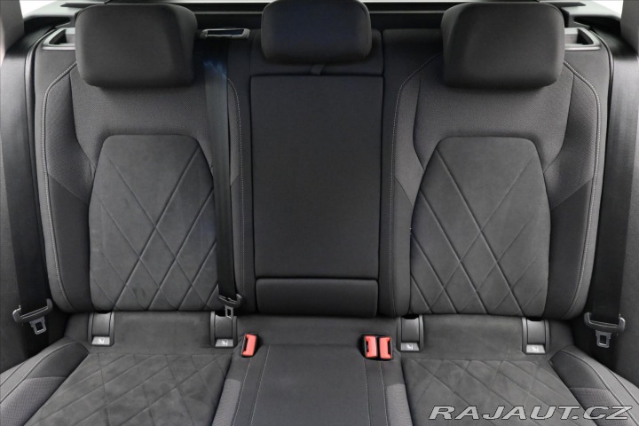 Volkswagen Golf 2,0 TDI 110KW DSG STYLE Z 2022