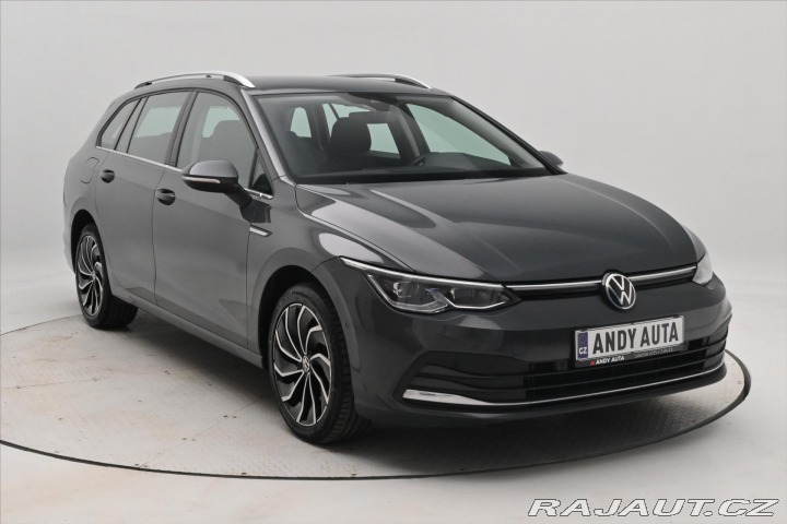 Volkswagen Golf 2,0 TDI 110KW DSG STYLE Z 2022