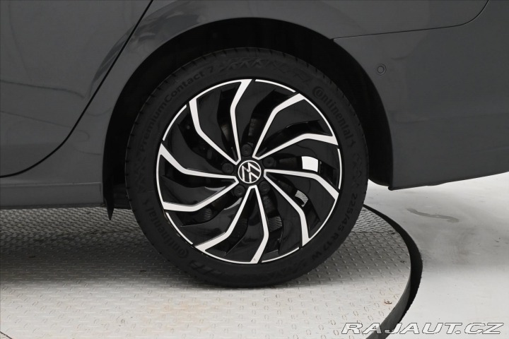 Volkswagen Golf 2,0 TDI 110KW DSG STYLE Z 2022