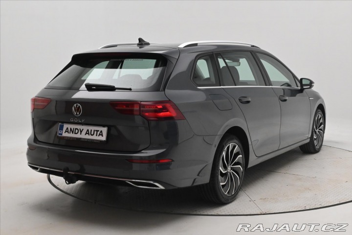 Volkswagen Golf 2,0 TDI 110KW DSG STYLE Z 2022