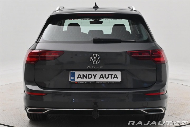 Volkswagen Golf 2,0 TDI 110KW DSG STYLE Z 2022