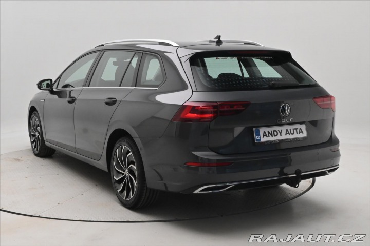 Volkswagen Golf 2,0 TDI 110KW DSG STYLE Z 2022