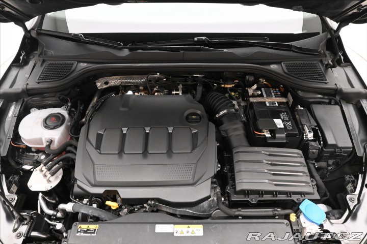 Volkswagen Golf 2,0 TDI 110KW DSG STYLE Z 2022