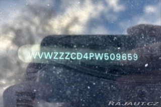 Volkswagen Golf 2,0 TDI 110KW DSG STYLE V 2022