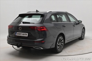 Volkswagen Golf 2,0 TDI 110KW DSG STYLE Z 2022