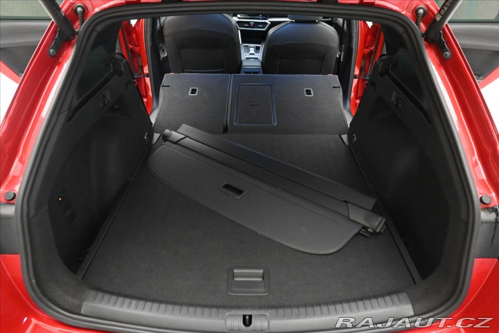 Seat Leon 2,0 TDI 110 KW DSG FR Zár 2022