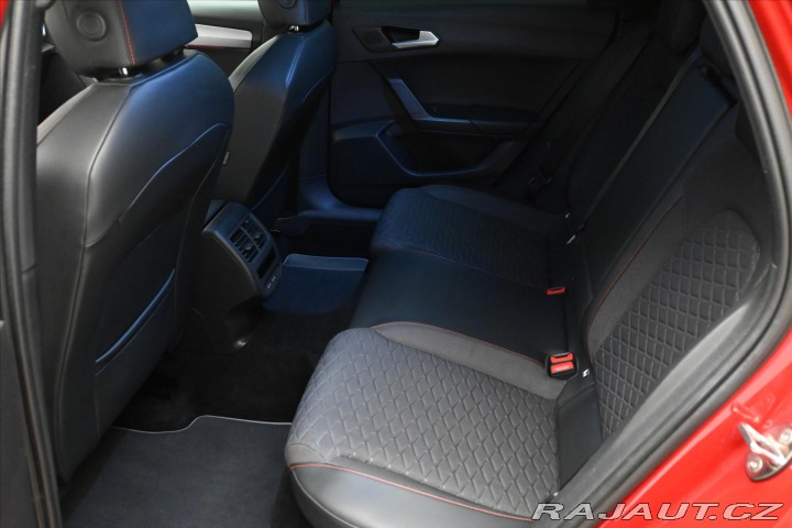 Seat Leon 2,0 TDI 110 KW DSG Záruka 2022