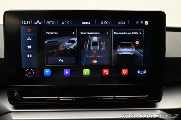 Seat Leon 2,0 TDI 110 KW DSG Záruka 2022