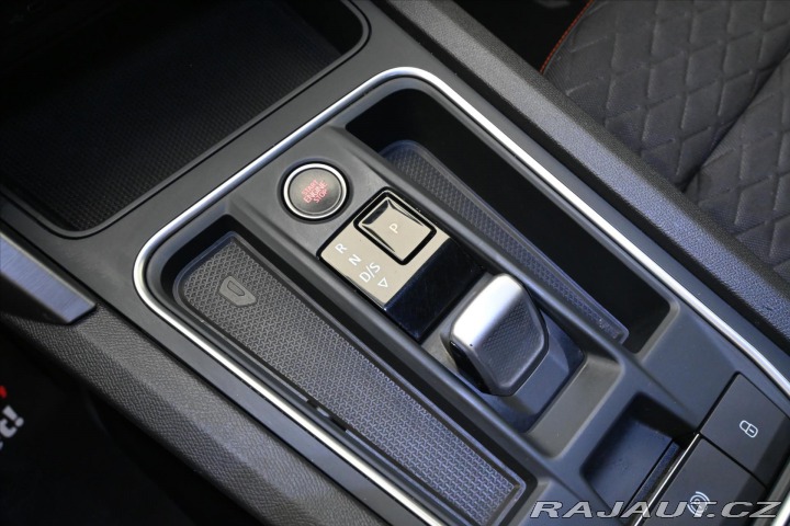 Seat Leon 2,0 TDI 110 KW DSG Záruka 2022