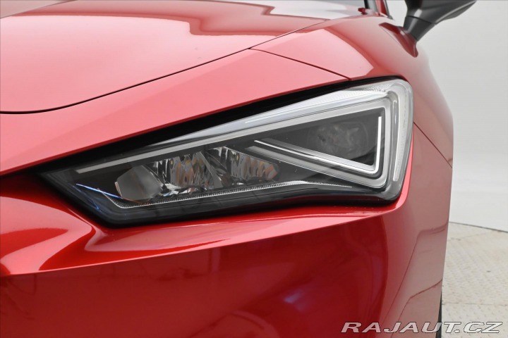 Seat Leon 2,0 TDI 110 KW DSG FR Zár 2022