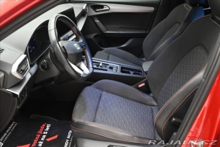 Seat Leon 2,0 TDI 110 KW DSG Záruka 2022