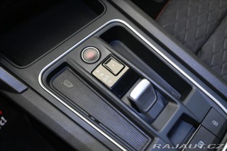 Seat Leon 2,0 TDI 110 KW DSG Záruka 2022