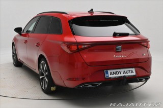 Seat Leon 2,0 TDI 110 KW DSG Záruka 2022