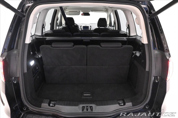 Ford Galaxy 2,0 EcoBlue 140 kW AT8 Ti 2020