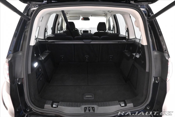 Ford Galaxy 2,0 EcoBlue 140 kW AT8 Ti 2020