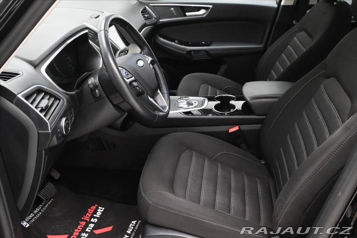 Ford Galaxy 2,0 EcoBlue 140 kW AT8 Ti 2020