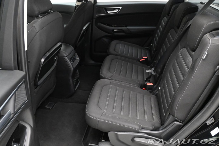 Ford Galaxy 2,0 EcoBlue 140 kW AT8 Ti 2020