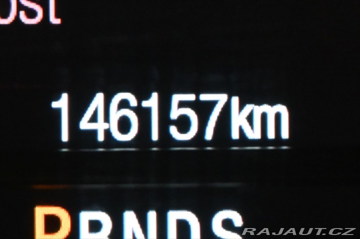 Ford Galaxy 2,0 EcoBlue 140 kW AT8 Ti 2020