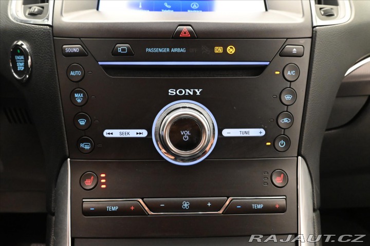 Ford Galaxy 2,0 EcoBlue 140 kW AT8 Ti 2020