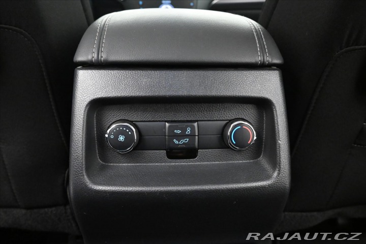 Ford Galaxy 2,0 EcoBlue 140 kW AT8 Ti 2020