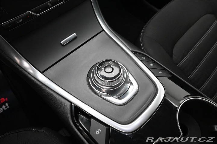 Ford Galaxy 2,0 EcoBlue 140 kW AT8 Ti 2020