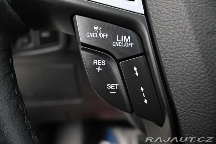 Ford Galaxy 2,0 EcoBlue 140 kW AT8 Ti 2020