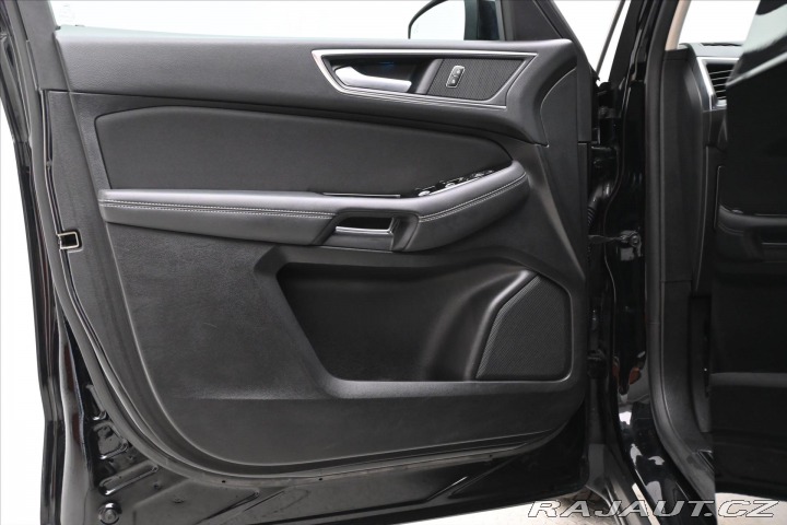 Ford Galaxy 2,0 EcoBlue 140 kW AT8 Ti 2020